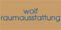 Logo der Firma Raumausstattung Wolf aus Krailling auf dem Branchenportal Fensterbau.org