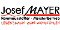 Logo der Firma Josef Mayer aus Feldkirchen-Westerham auf dem Branchenportal Bodenleger.net