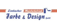 Logo der Firma Limbacher Farbe & Design GmbH aus Limbach-Oberfrohna auf dem Branchenportal Maler.org