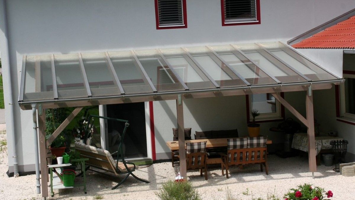Beispielarbeit von Glaserei Bendner - veröffentlicht auf Glaserei.org