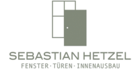 Logo der Firma Sebastian Hetzel Fenster Türen Innenausbau aus Mönchengladbach auf dem Branchenportal Fensterbau.org