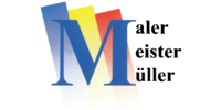 Logo der Firma Maler Müller aus Weilheim auf dem Branchenportal Maler.org