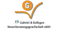 Logo der Firma Steuerberater Rosenheim - ETL Gabriel & Kollegen Steuerberatungsgesellschaft mbH aus Rosenheim auf dem Branchenportal Steuer-Berater.de