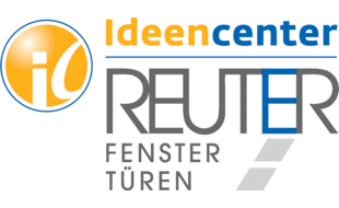 Logo der Firma Reuter Fenster und Türen GmbH aus Hösbach auf dem Branchenportal Fensterbau.org