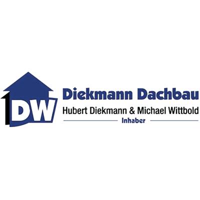 Logo der Firma Diekmann Dachbau GmbH aus Wedemark auf dem Branchenportal Dachdecker.com