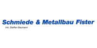 Logo der Firma Fister Siegfried Schmiede u. Metallbau aus Artern auf dem Branchenportal Schlosserei.net