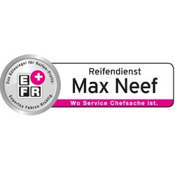 Beispielarbeit von Max Neef Reifendienst GmbH - veröffentlicht auf Auto-Werkstatt.de