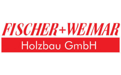 Logo der Firma Fischer + Weimar Holzbau GmbH - Altbausanierung - Heilbronn aus Ilsfeld auf dem Branchenportal Fensterbau.org