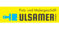 Logo der Firma Ulsamer GmbH aus Bad Kissingen auf dem Branchenportal Maler.org