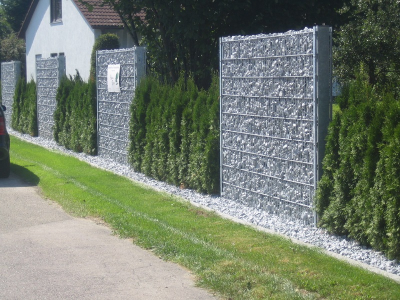 Beispielarbeit von Andreas Grupp Landschafts- und Gartengestaltung - veröffentlicht auf Gartenbau.org