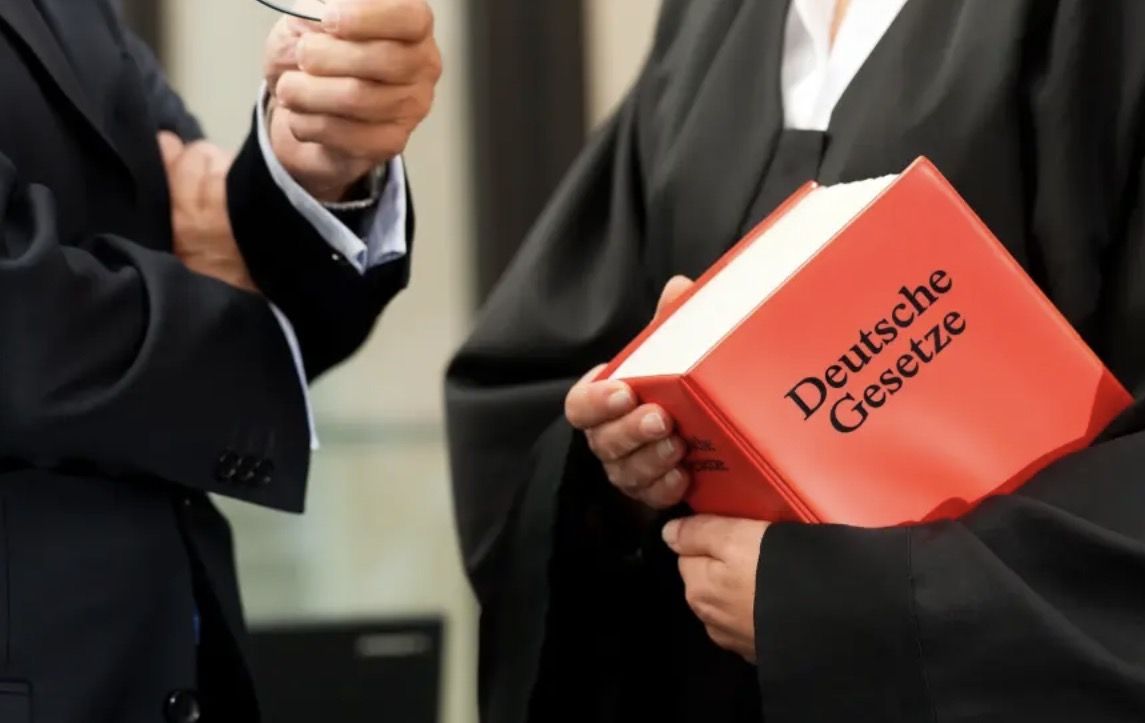 Beispielarbeit von Colleg-Wendt Steuerberatungsgesellschaft mbH - veröffentlicht auf Steuer-Berater.de