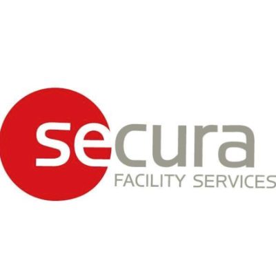 Logo der Firma secura Gebäudemanagement GmbH aus Ingolstadt auf dem Branchenportal Hausmeisterdienste.net