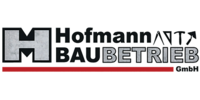 Bauunternehmen Hofmann Baubetrieb - LOGO