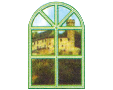Beispielarbeit von Fensterbau - Glaserei Krause - veröffentlicht auf Glaserei.org