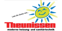 Logo der Firma Theunissen GmbH aus Tönisvorst auf dem Branchenportal Solartechnik.org