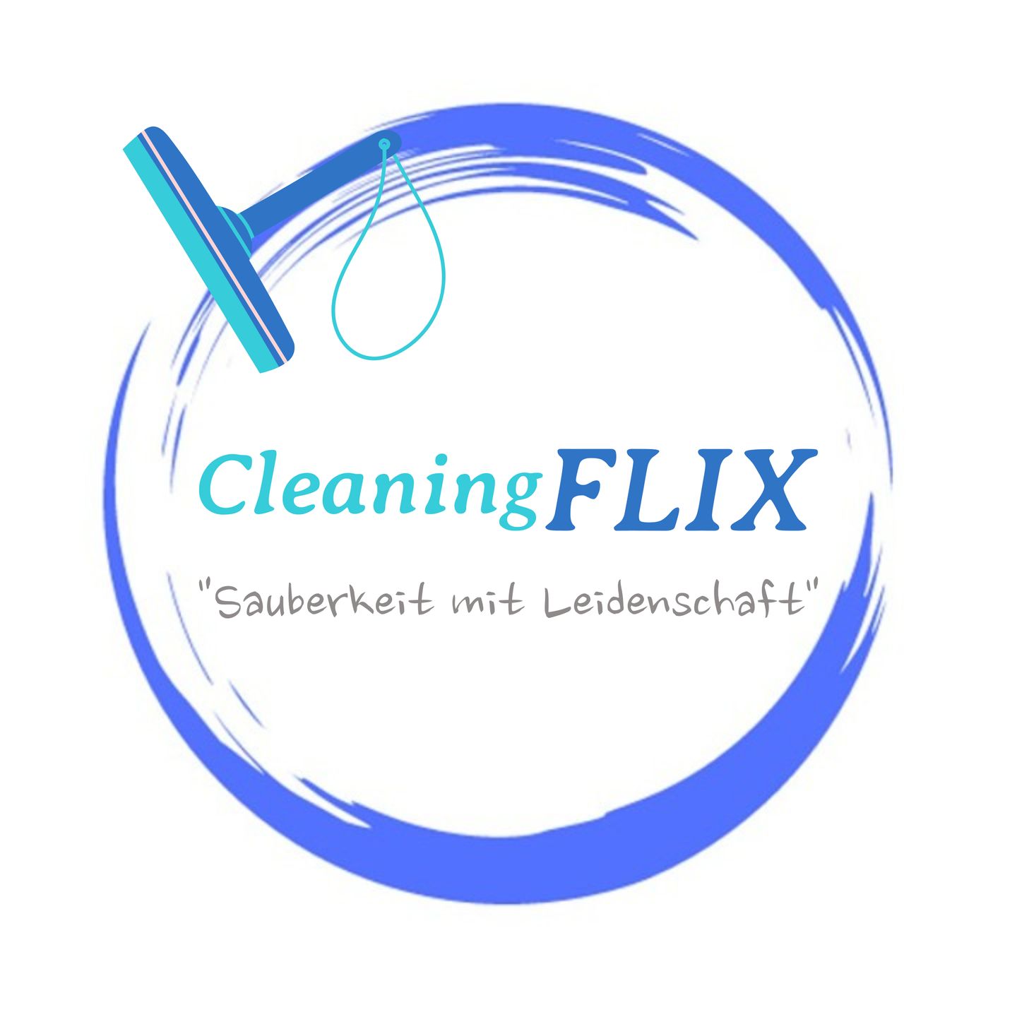 Logo der Firma Cleaning-Flix Reinigungsservice Mannheim / Gebäudereinigung Unterhalts- & Glasreinigung aus Brühl auf dem Branchenportal Hausmeisterdienste.net
