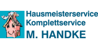 Logo der Firma Hausmeisterservice M. Handke aus Görlitz auf dem Branchenportal Gartenbau.org