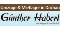 Logo der Firma Haberl Günther Möbeltransporte aus Dachau auf dem Branchenportal Hausmeisterdienste.net