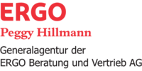 Logo der Firma ERGO  Versicherung Peggy Hillmann aus Niesky auf dem Branchenportal Finanzberater.net