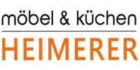 Logo der Firma Möbel & Küchen Heimerer aus Landsberg auf dem Branchenportal Tischler-Schreiner.org