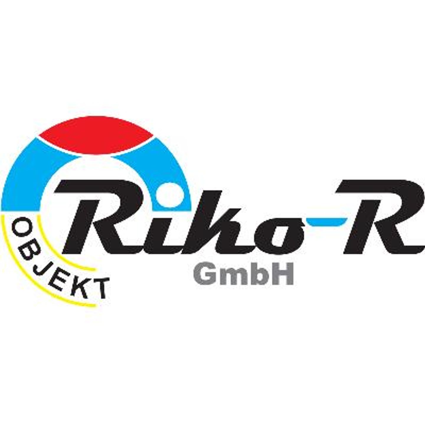 Logo der Firma Objekt Riko-R GmbH aus Dortmund auf dem Branchenportal Maler.org