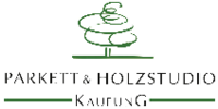 Logo der Firma Parkett & Holzstudio Kaufung aus Leinefelde-Worbis auf dem Branchenportal Tischler-Schreiner.org