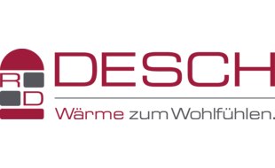 Logo der Firma Desch Kachelofenbau Kamine aus Frammersbach auf dem Branchenportal Kaminbau.net