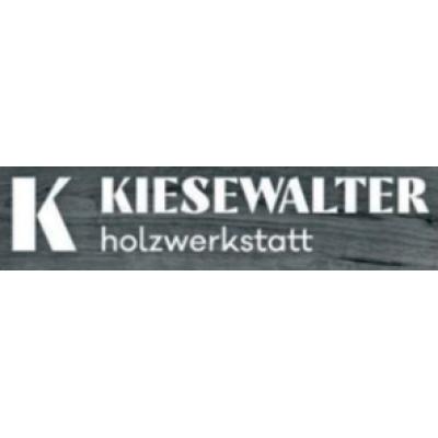 Logo der Firma holzwerkstatt kiesewalter GmbH aus Urbach auf dem Branchenportal Tischler-Schreiner.org