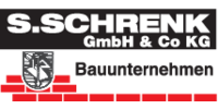 Logo der Firma Schrenk S. GmbH & Co. KG aus Wildflecken auf dem Branchenportal Bauunternehmen.org