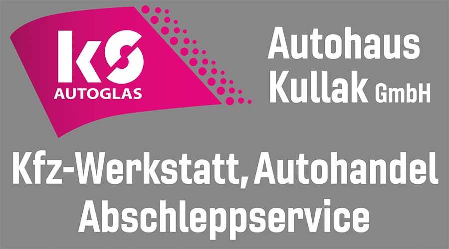 Logo der Firma Autohaus Kullak GmbH aus Hirschberg auf dem Branchenportal Auto-Werkstatt.de