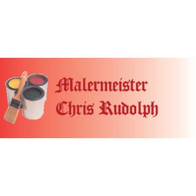 Logo der Firma Malermeister Chris Rudolph aus Reinsberg auf dem Branchenportal Maler.org