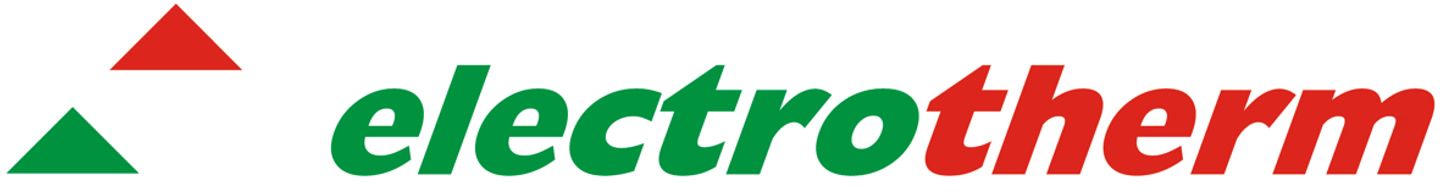 Logo der Firma electrotherm GmbH aus Geratal auf dem Branchenportal Klimatechniker.net