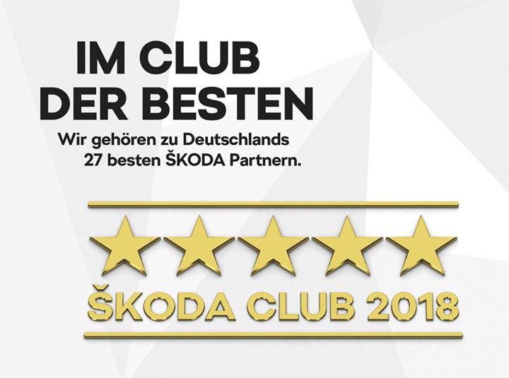 Beispielarbeit von Skoda Auto Weißdorn GmbH - veröffentlicht auf Auto-Werkstatt.de