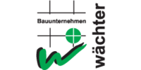 Logo der Firma Wächter GmbH, Bauunternehmen aus Neuhaus am Rennweg auf dem Branchenportal Bauunternehmen.org