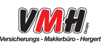 Logo der Firma VMH Versicherungs-Maklerbüro-Hergert GmbH aus Hohenstein-Ernstthal auf dem Branchenportal Finanzberater.net