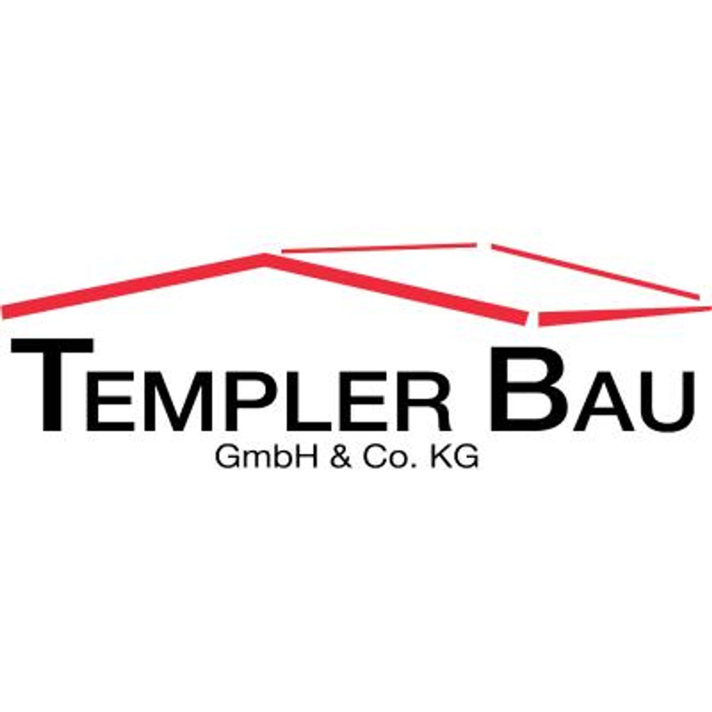 Logo der Firma Templer Bau GmbH & Co. KG aus Pollenfeld auf dem Branchenportal Bauunternehmen.org