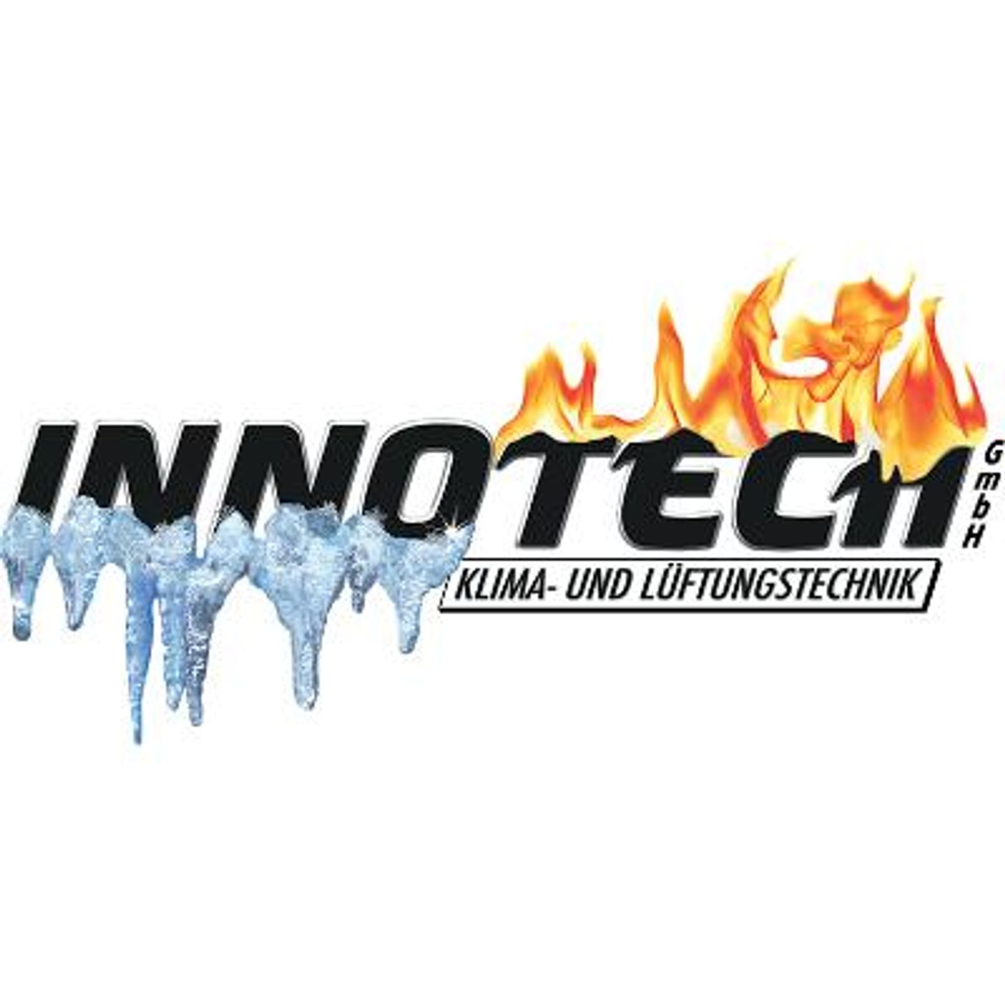 Logo der Firma Innotech Klima- und Lüftungstechnik GmbH aus Wörth auf dem Branchenportal Klimatechniker.net