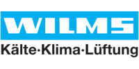 Logo der Firma Kältetechnik Wilms GmbH aus Mönchengladbach auf dem Branchenportal Heizungsbau.net