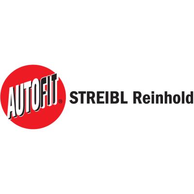 Logo der Firma Reinhold Streibl Autofit Meisterwerkstatt aus Fürstenstein auf dem Branchenportal Auto-Werkstatt.de