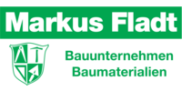 Logo der Firma Markus Fladt Bauunternehmen aus Bad Rodach auf dem Branchenportal Bauunternehmen.org