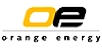 Logo der Firma Orange Energy GmbH & Co. KG aus Schweitenkirchen auf dem Branchenportal Heizungsbau.net