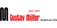 Logo der Firma Gustav Müller GmbH & Co. KG aus Düsseldorf auf dem Branchenportal Sanitaer.org