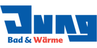Logo der Firma Jung GmbH aus Moers auf dem Branchenportal Sanitaer.org