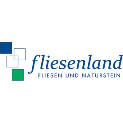 Logo der Firma Fliesenland GmbH aus Oberhausen auf dem Branchenportal Fliesenleger.net