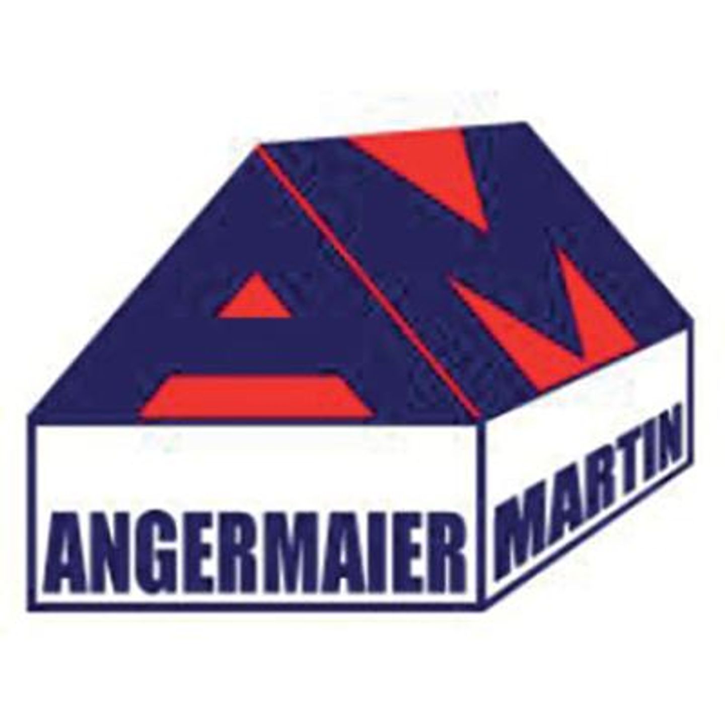 Logo der Firma Angermaier Martin Bauunternehmen aus Isen auf dem Branchenportal Bauunternehmen.org