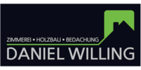 Logo der Firma Willing, Daniel aus Uedem auf dem Branchenportal Dachdecker.com