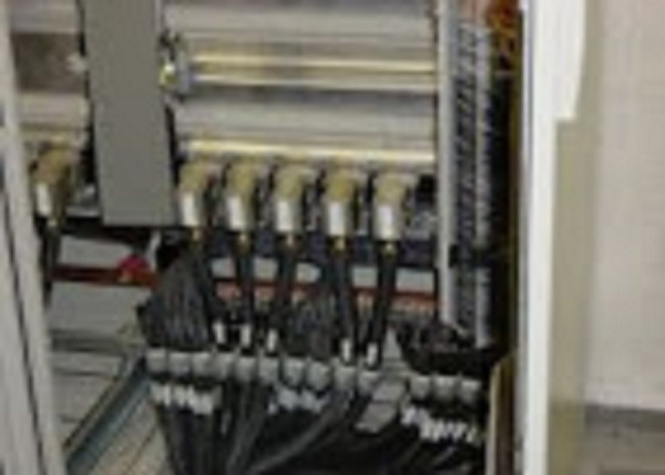 Beispielarbeit von Neubert Elektro - veröffentlicht auf Elektriker.org