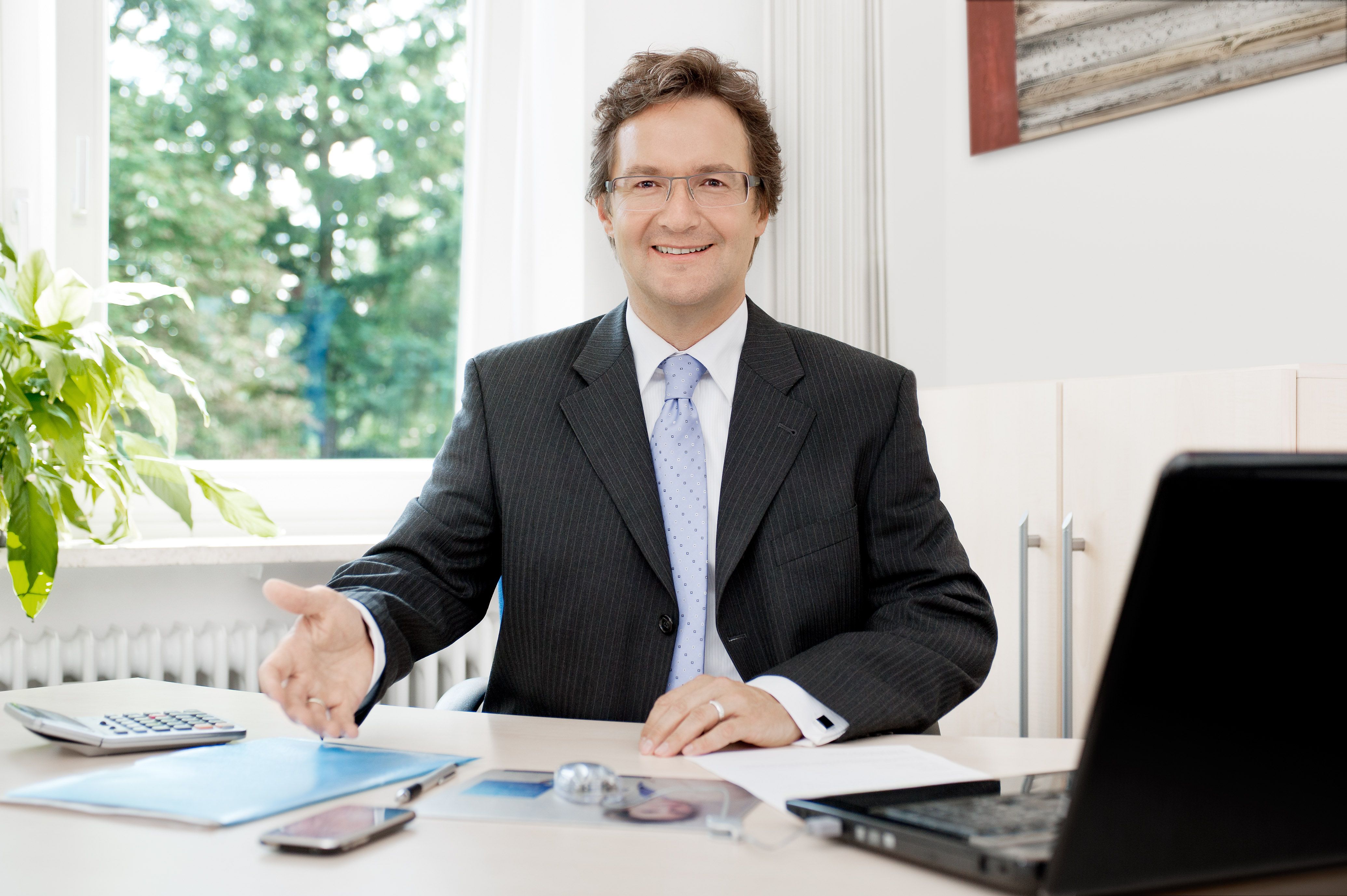 Beispielarbeit von Frank Rusche Steuerberater - veröffentlicht auf Steuer-Berater.de