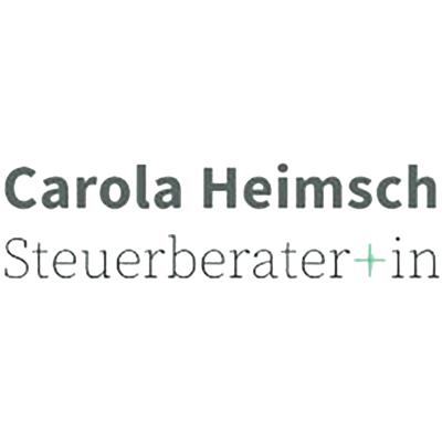 Logo der Firma Carola Heimsch Steuerberaterin aus Stuttgart auf dem Branchenportal Steuer-Berater.de
