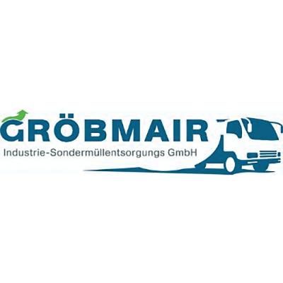 Logo der Firma Gröbmair Industrie-Sondermüllentsorgungs GmbH aus Wolfratshausen auf dem Branchenportal Hausmeisterdienste.net